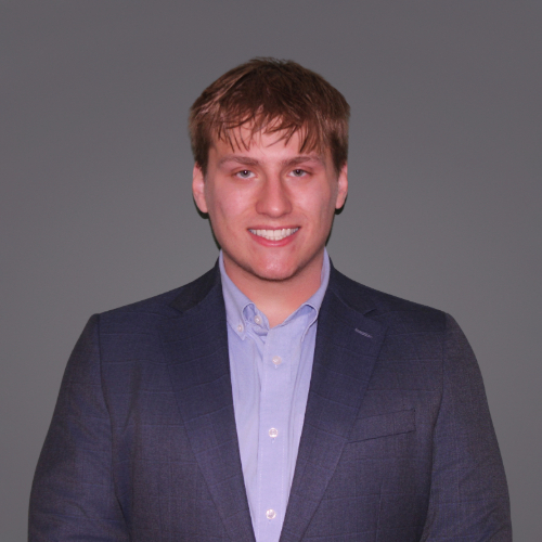 Nolan Rauscher — Real Estate Web Design Specialist